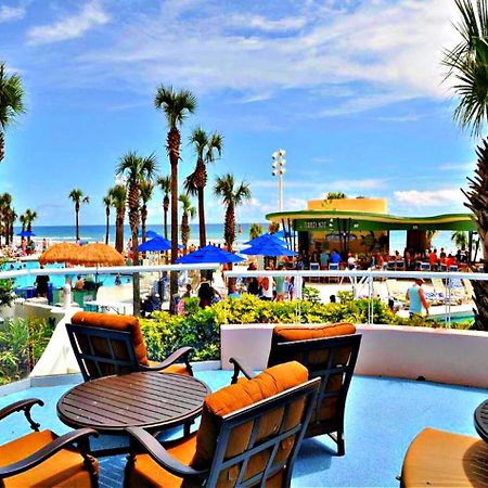 Vacation In Comfort And Luxury - 2Br Oceanview - Wyndham Ocean Walk Resort 2332-0 Daytona Beach Kültér fotó