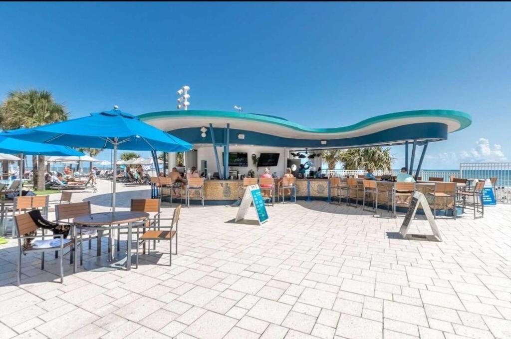 Vacation In Comfort And Luxury - 2Br Oceanview - Wyndham Ocean Walk Resort 2332-0 Daytona Beach Kültér fotó