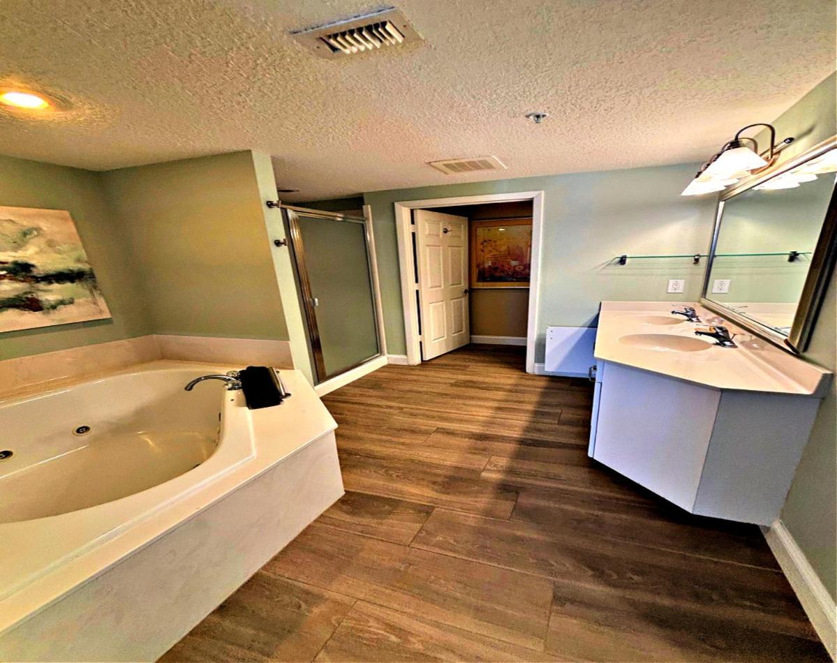 Vacation In Comfort And Luxury - 2Br Oceanview - Wyndham Ocean Walk Resort 2332-0 Daytona Beach Kültér fotó