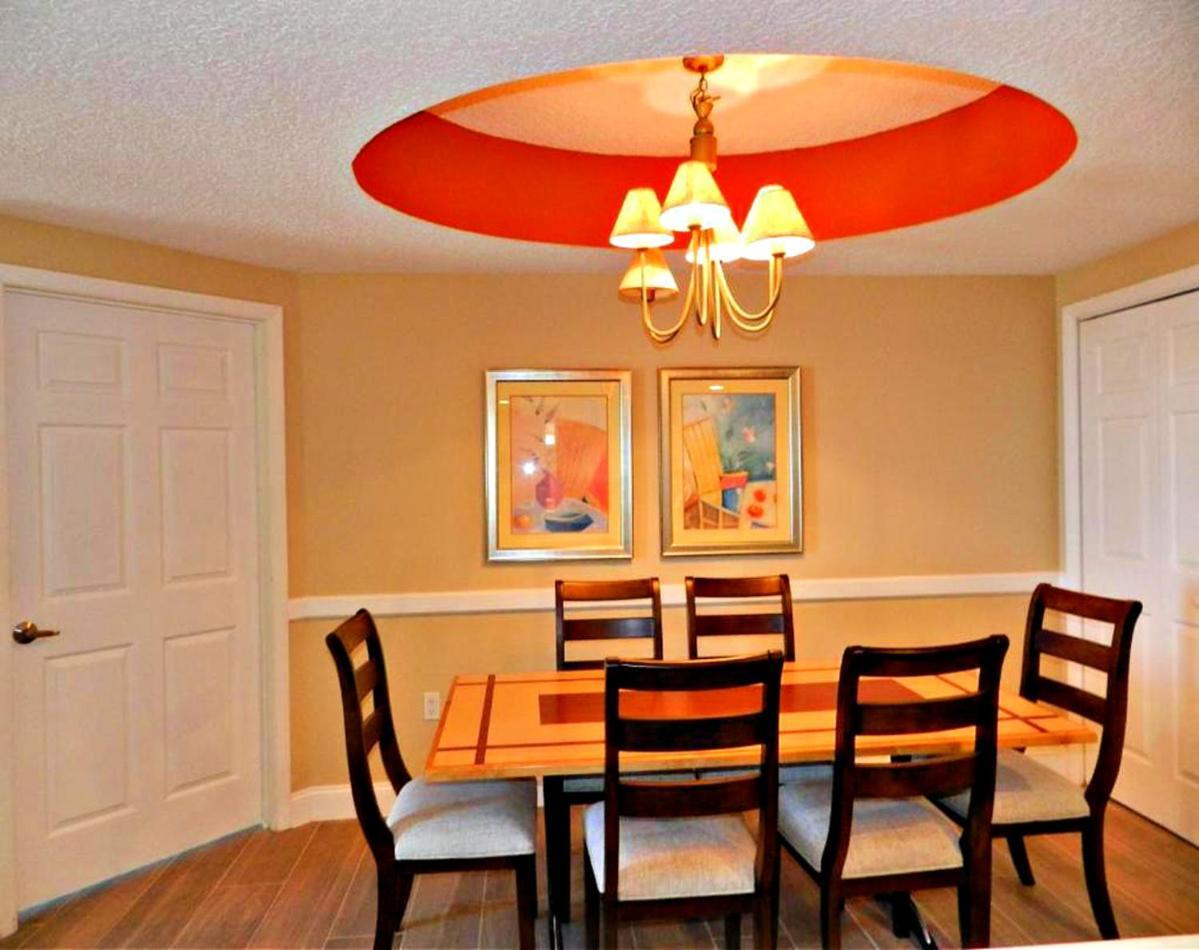 Vacation In Comfort And Luxury - 2Br Oceanview - Wyndham Ocean Walk Resort 2332-0 Daytona Beach Kültér fotó