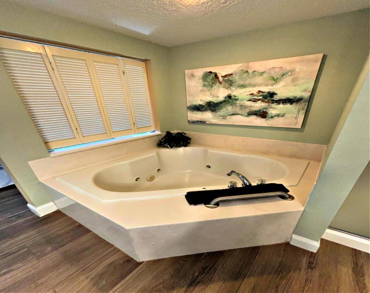 Vacation In Comfort And Luxury - 2Br Oceanview - Wyndham Ocean Walk Resort 2332-0 Daytona Beach Kültér fotó