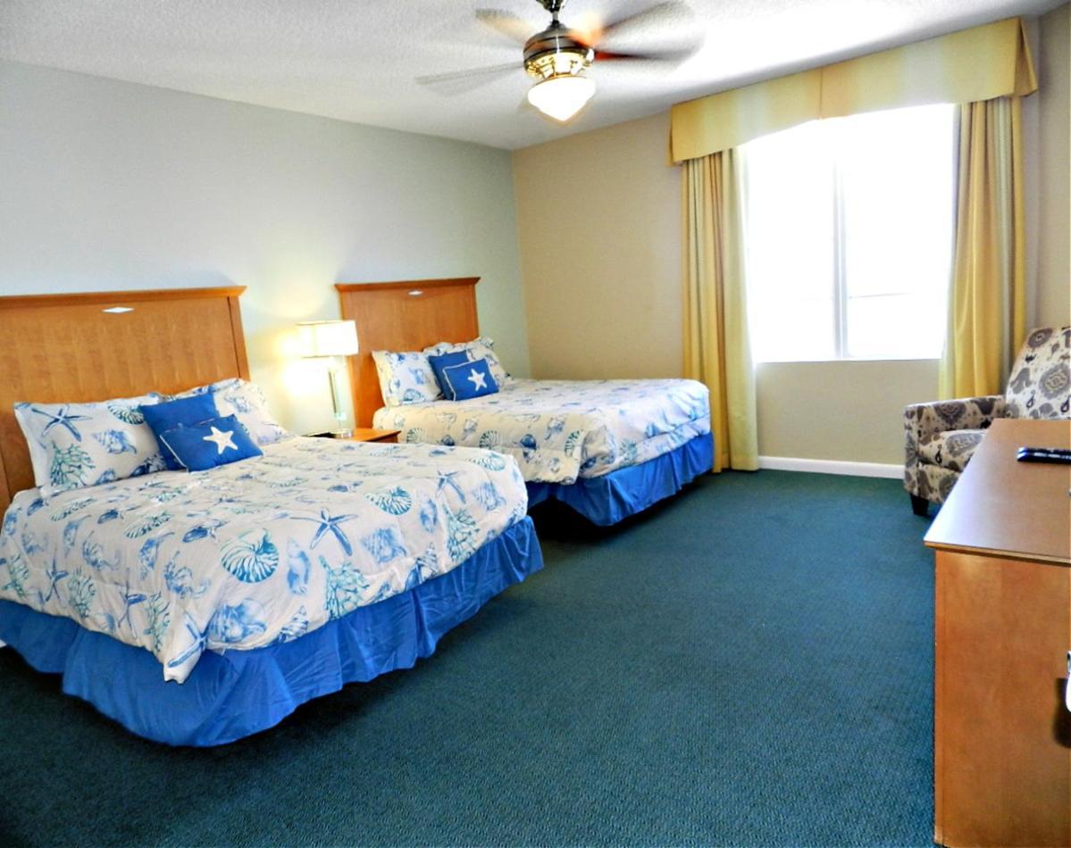 Vacation In Comfort And Luxury - 2Br Oceanview - Wyndham Ocean Walk Resort 2332-0 Daytona Beach Kültér fotó