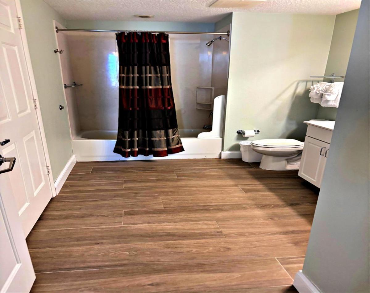 Vacation In Comfort And Luxury - 2Br Oceanview - Wyndham Ocean Walk Resort 2332-0 Daytona Beach Kültér fotó